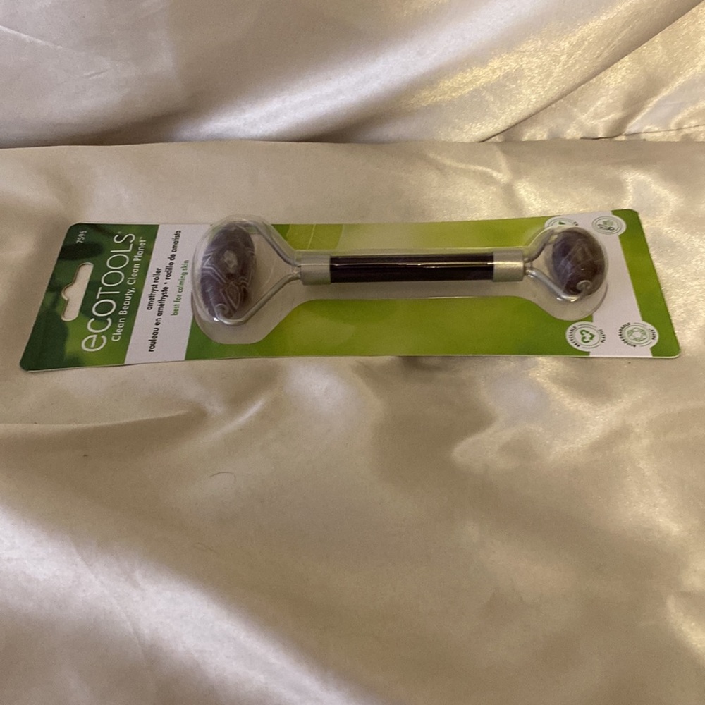 Ecotools amethyst roller - Picture 5 of 8